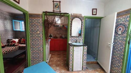 Apartamento Studio Dar Ziane
