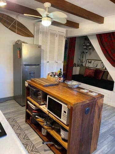 Apartamento Beautiful Loft! Walk From The Beach!