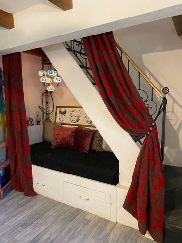 Apartamento Beautiful Loft! Walk From The Beach!