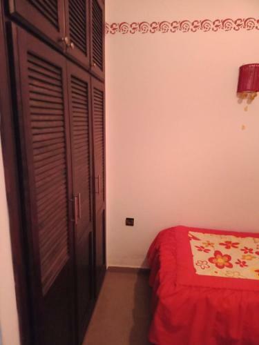 S/bouzid Bay II Complexe Bloc A Moulay Abdellah