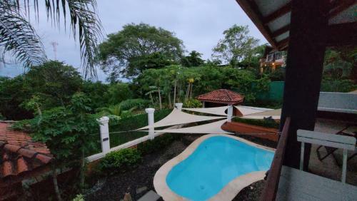 Brilliant Retreat Tamarindo