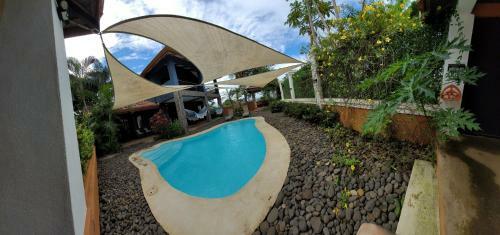 Brilliant Retreat Tamarindo