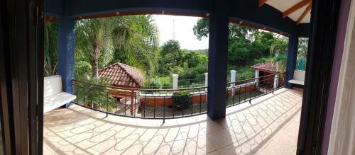 Brilliant Retreat Tamarindo