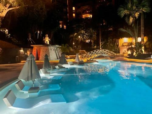 Apartamento Diria Oceano Estates