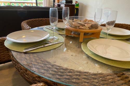 Apartamento Diria Oceano Estates