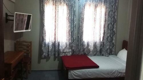 Hotel Najah