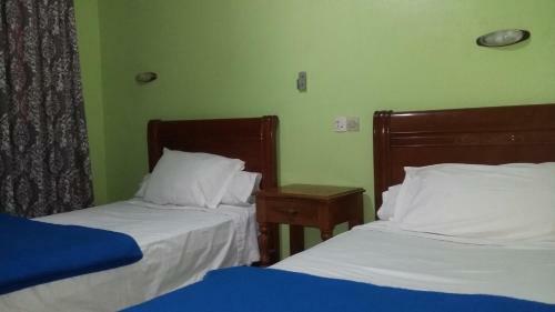 Hotel Najah