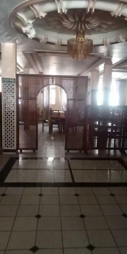 Hotel Najah