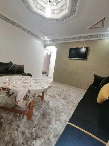Apartamento Diyafat Alandalus