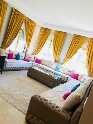 Residence Kenz Mehdia
