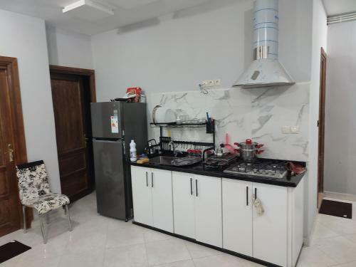 Apartamento Escale 1midelt