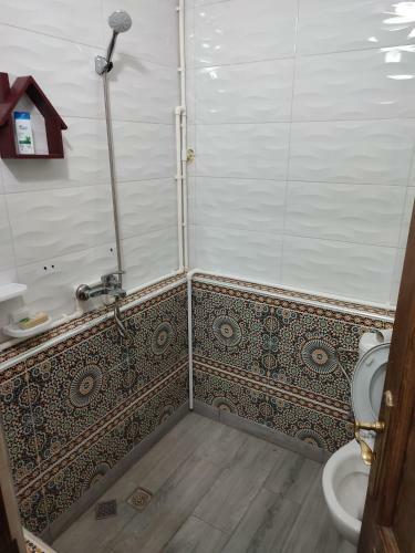 Apartamento Escale 1midelt