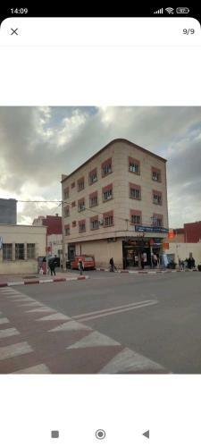 Apartamento Escale 1midelt
