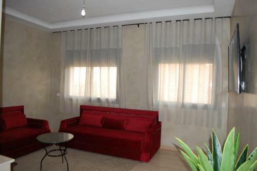 Apartamento Suites Appartement Midelt