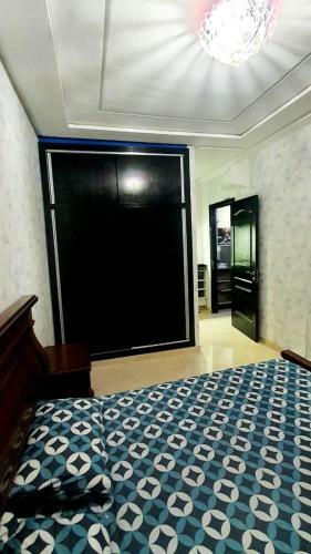 Apart-h�tel El Kawtar 18 Haute Standing