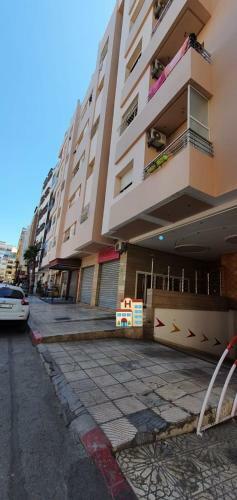 Apart-h�tel El Kawtar 18 Haute Standing