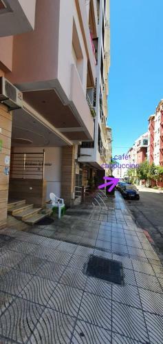 Apart-h�tel El Kawtar 18 Haute Standing