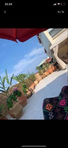 Apartamento Marinasmir