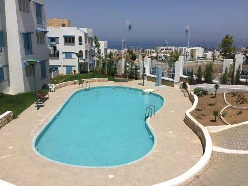 Apartamento Lilia M'diq
