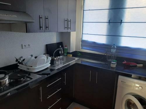 Apartamento Lilia M'diq