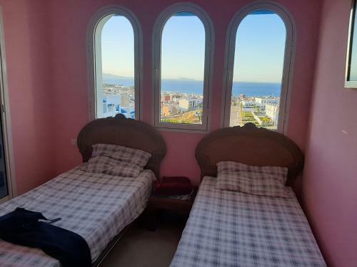 Apartamento Lilia M'diq