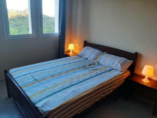 Apartamento Lilia M'diq