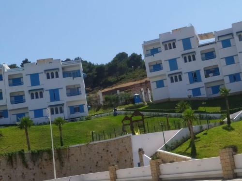 Apartamento Lilia M'diq