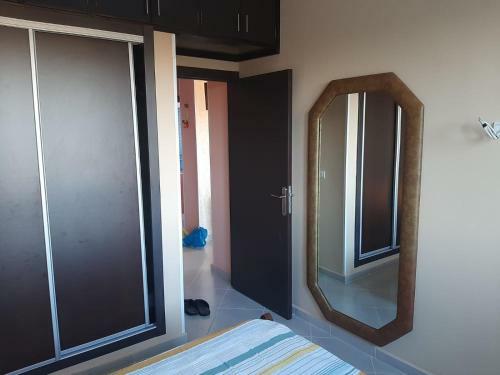 Apartamento Lilia M'diq