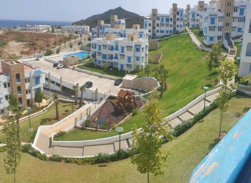 Apartamento Lilia M'diq