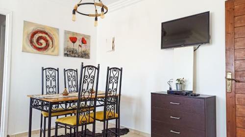 Apartamento Cosy Appartement M'diq