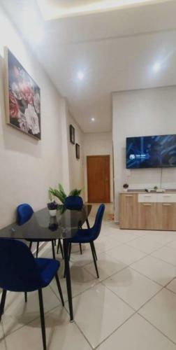 Apart-h�tel Le Vallon Haut Standing