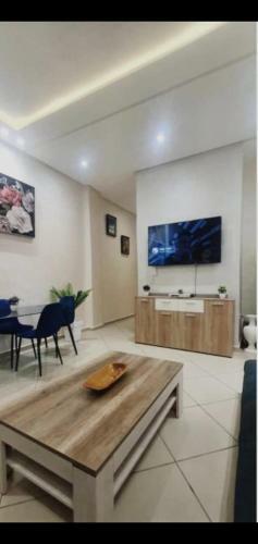 Apart-h�tel Le Vallon Haut Standing