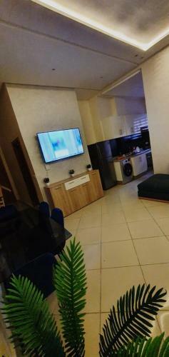 Apart-h�tel Le Vallon Haut Standing
