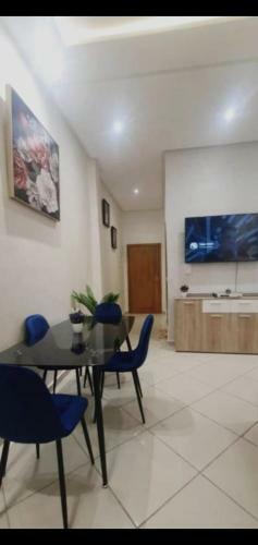 Apart-h�tel Le Vallon Haut Standing