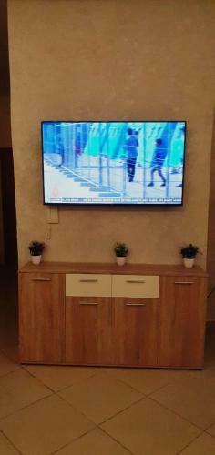 Apart-h�tel Le Vallon Haut Standing