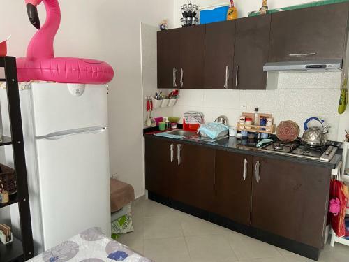 Apartamento Appartement Propre Calme