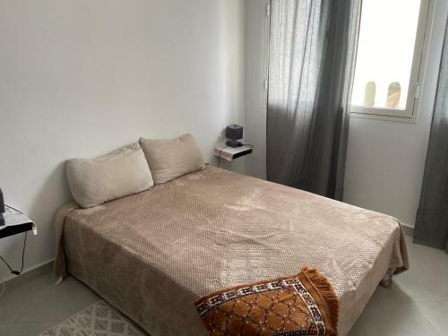 Apartamento Appartement Propre Calme