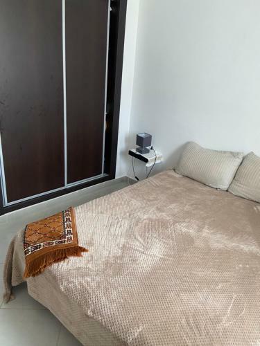 Apartamento Appartement Propre Calme