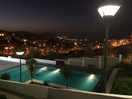 Apartamento Lilya Mdiq