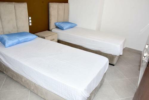 Apartamento Apparthotel Ennasr
