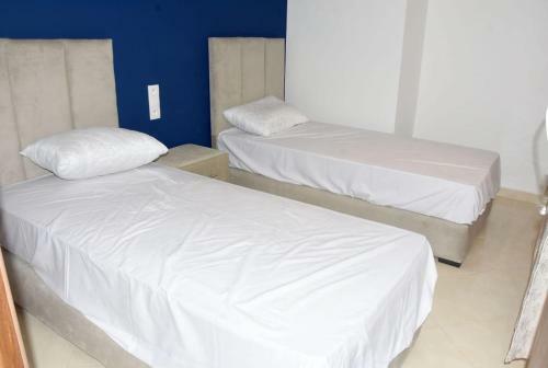 Apartamento Apparthotel Ennasr