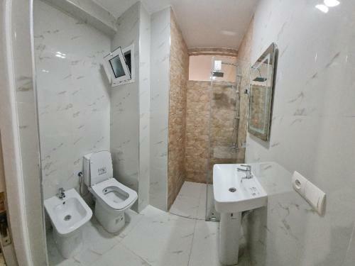 Apartamento La Puerta Del Mar
