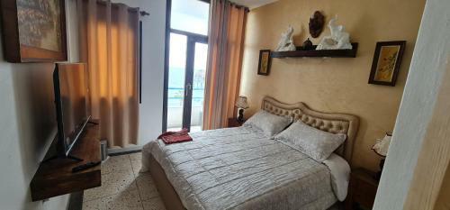 Apartamento La Puerta Del Mar