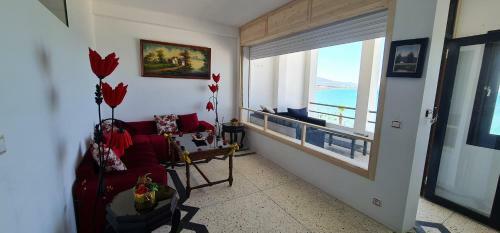 Apartamento La Puerta Del Mar