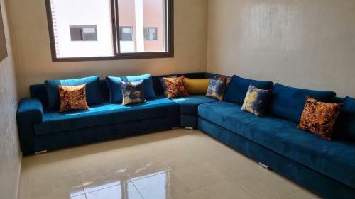 Apartamento Appartement Romana