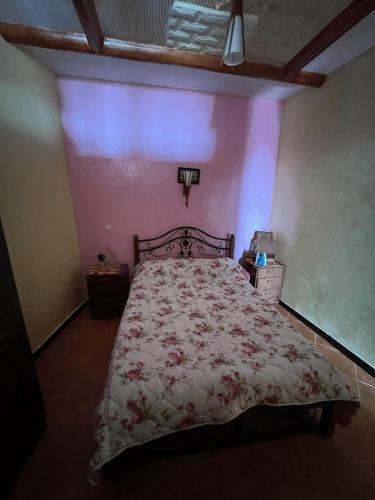 Apartamento My House Mirleft