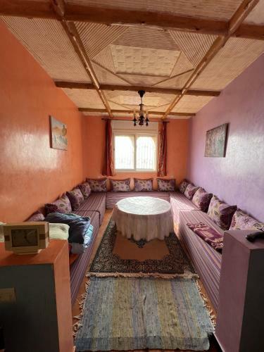Apartamento My House Mirleft