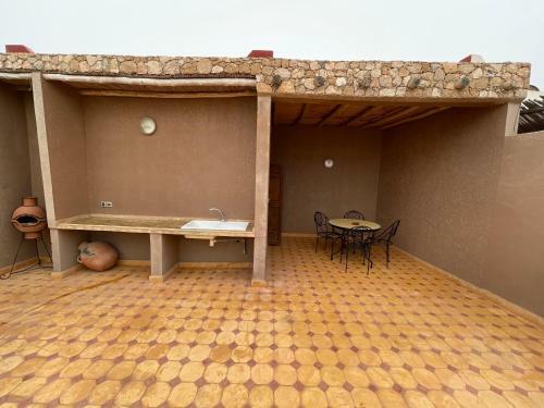 Cheerful 3-bedroom Home In Mirleft