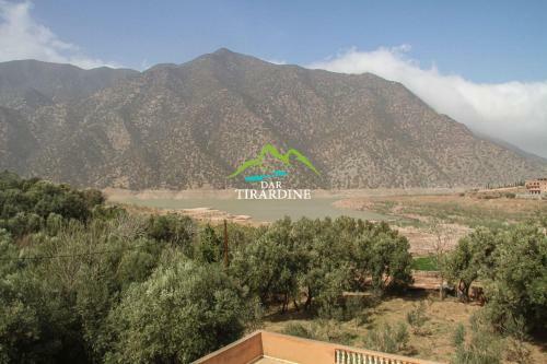 Bed & Breakfast Dar Tirardine