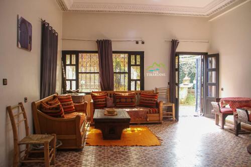 Bed & Breakfast Dar Tirardine